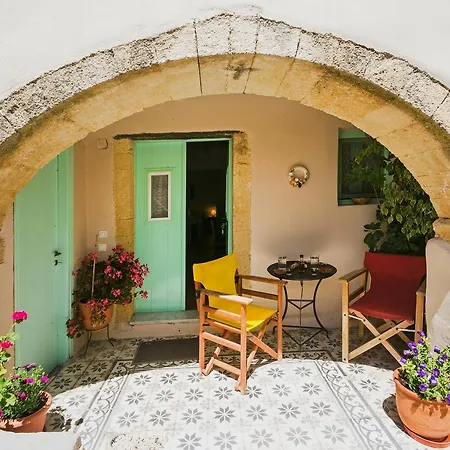 Apartman Incavo *